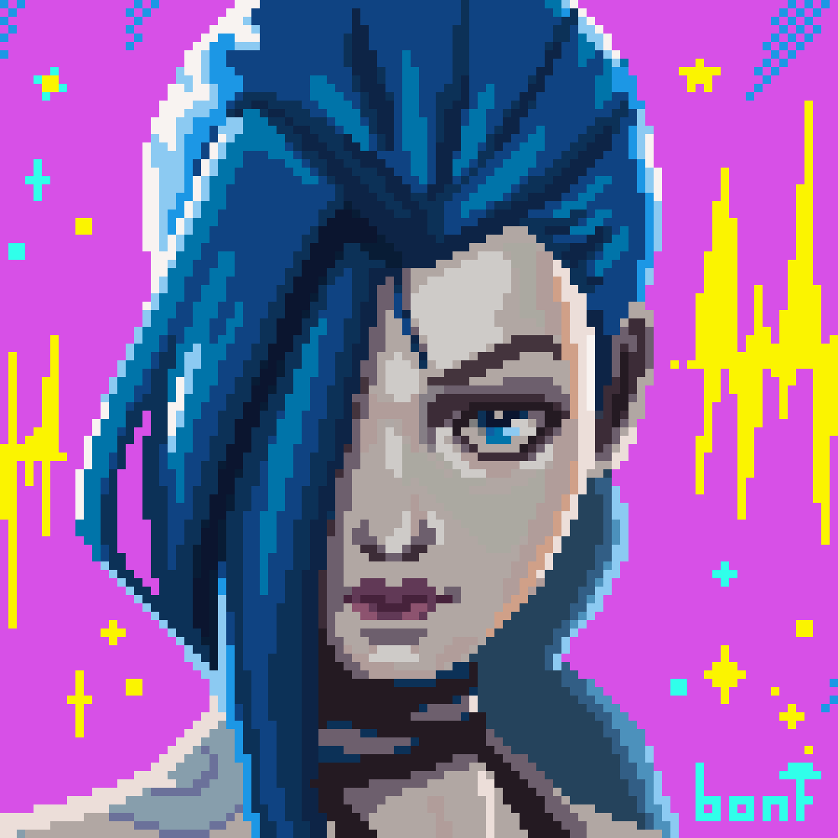 Jinx