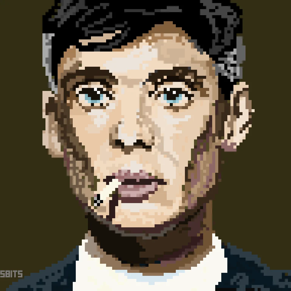 Thomas Shelby